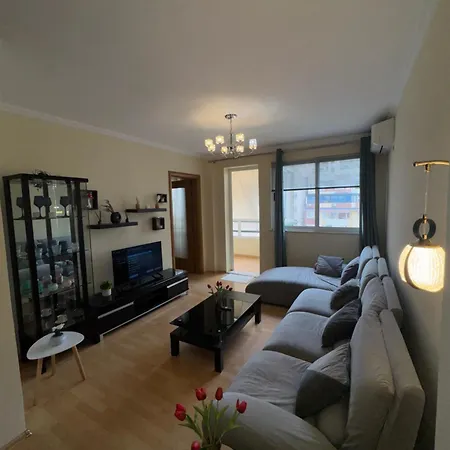 Cozy Selvia Apartament