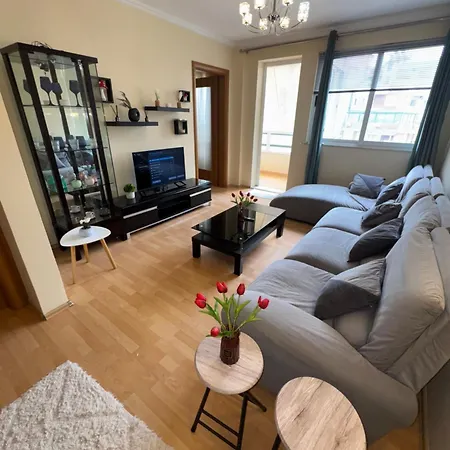 Cozy Selvia * Tirana