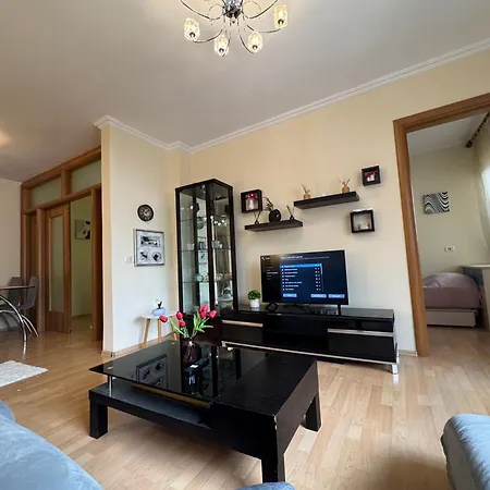 Cozy Selvia * Tirana