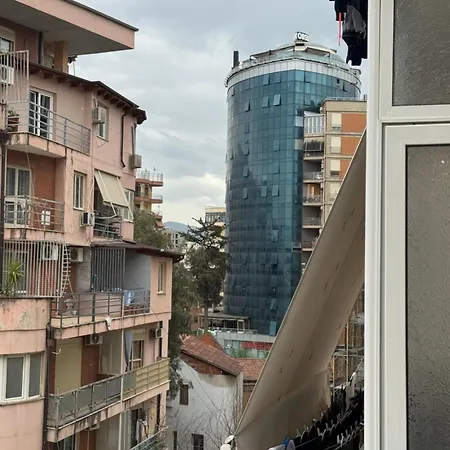 Apartament Cozy Selvia Tirana