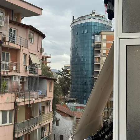 Apartment Cozy Selvia Tirana