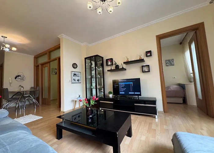 Cozy Selvia * Tirana