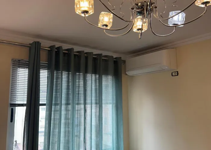 Apartament Cozy Selvia