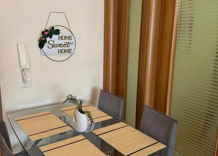 Apartament Cozy Selvia *