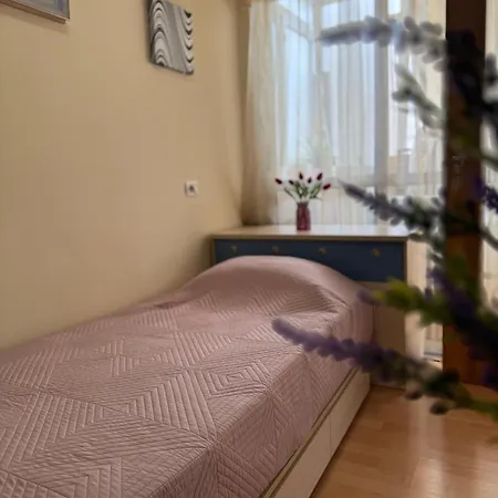 Appartement Cozy Selvia *