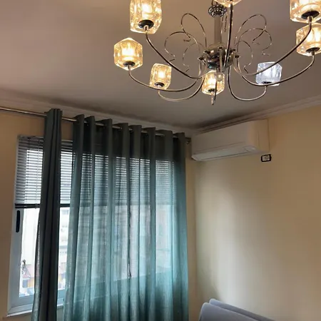 Appartement Cozy Selvia