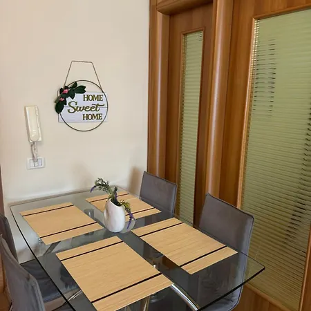 Apartment Cozy Selvia *