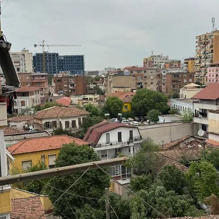 Appartement Cozy Selvia *