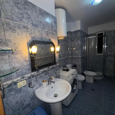 Appartement Cozy Selvia