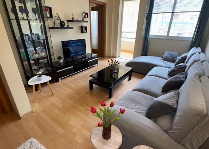 Cozy Selvia * Τίρανα