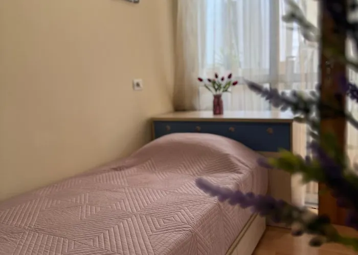 Appartement Cozy Selvia *