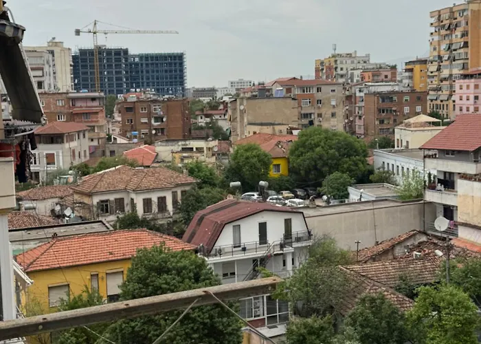 Διαμέρισμα Cozy Selvia *